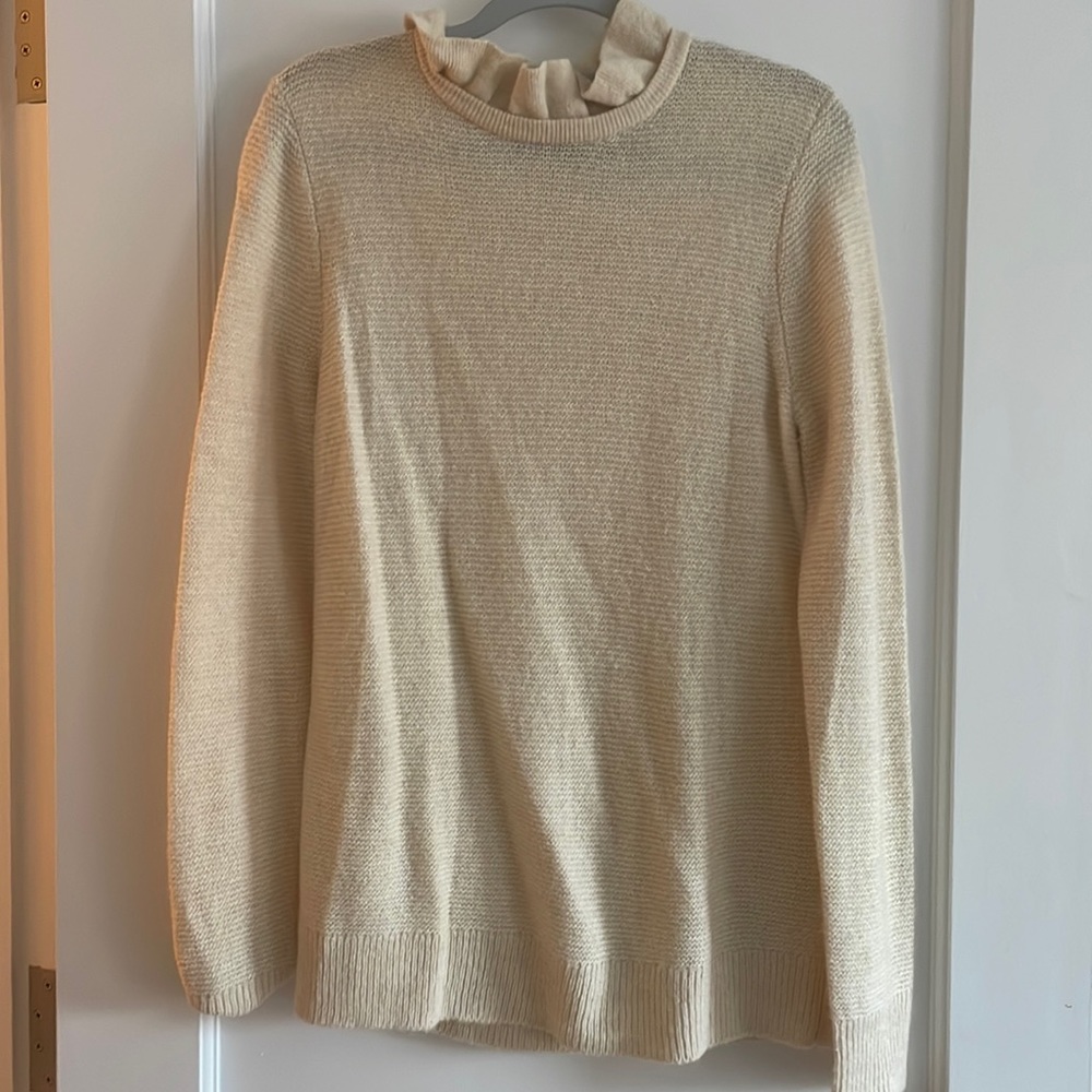 J. Crew Sweater